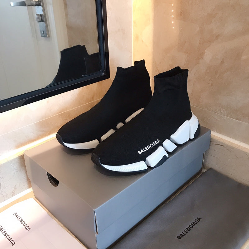 BALENCIAGA SHOES 1.1 PREMIUM