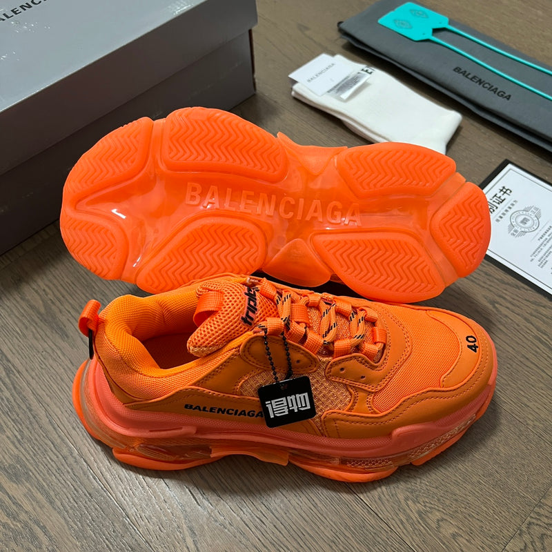 BALENCIAGA SHOES 1.1 PREMIUM