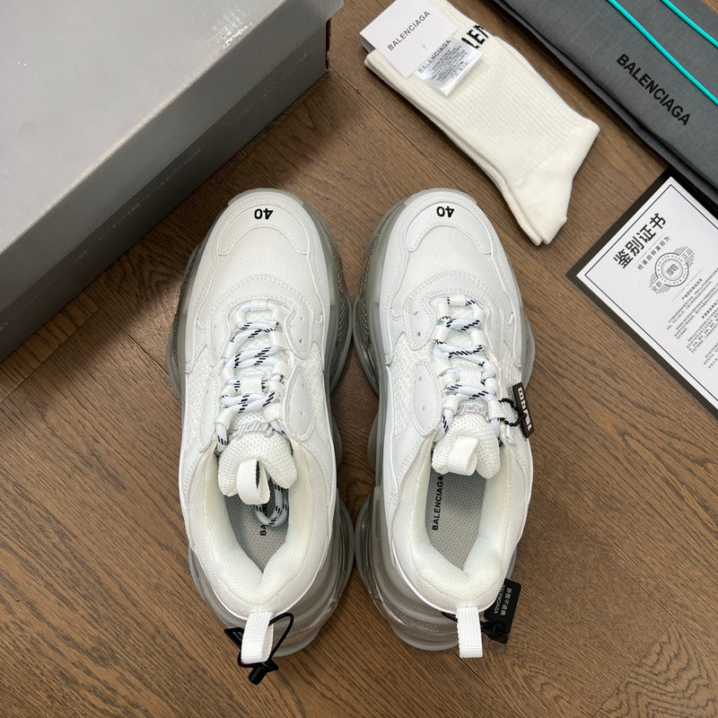 BALENCIAGA SHOES 1.1 PREMIUM