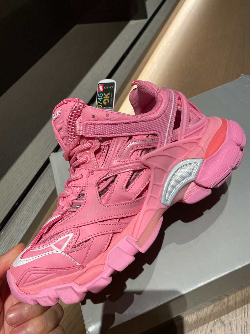 BALENCIAGA SHOES 1.1 PREMIUM