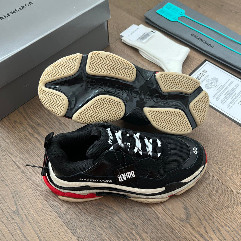 BALENCIAGA SHOES 1.1 PREMIUM