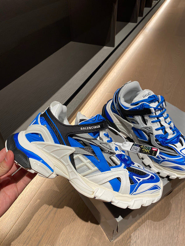 BALENCIAGA SHOES 1.1 PREMIUM