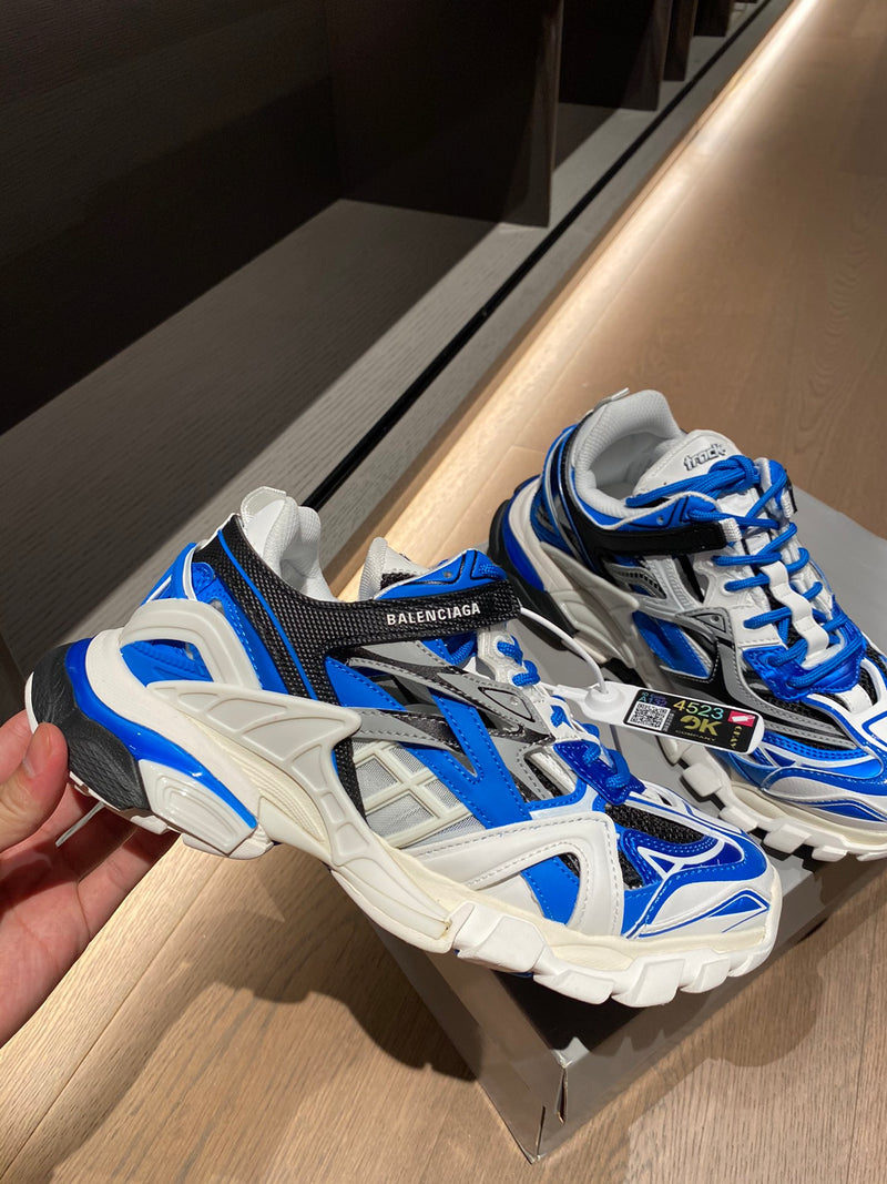 BALENCIAGA SHOES 1.1 PREMIUM