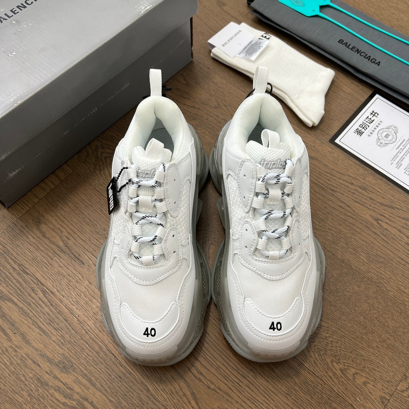 BALENCIAGA SHOES 1.1 PREMIUM