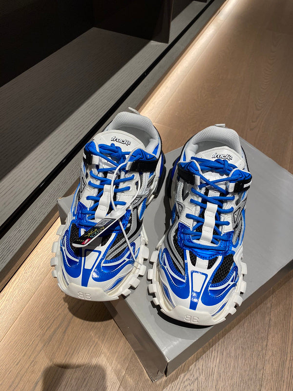 BALENCIAGA SHOES 1.1 PREMIUM