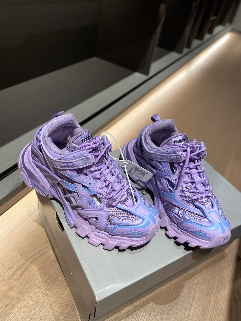 BALENCIAGA SHOES 1.1 PREMIUM