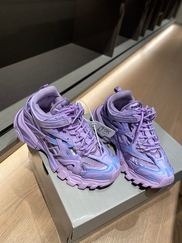 BALENCIAGA SHOES 1.1 PREMIUM