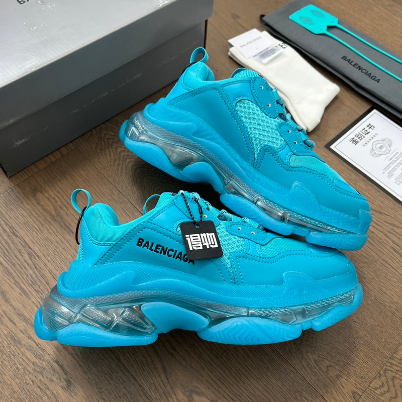 BALENCIAGA SHOES 1.1 PREMIUM