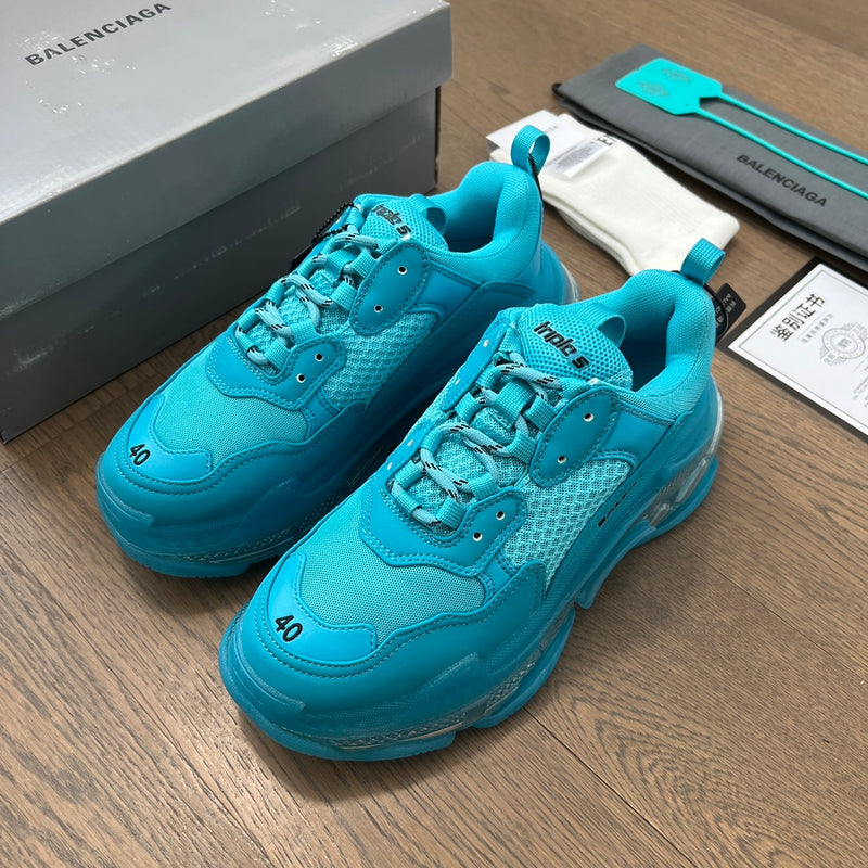 BALENCIAGA SHOES 1.1 PREMIUM