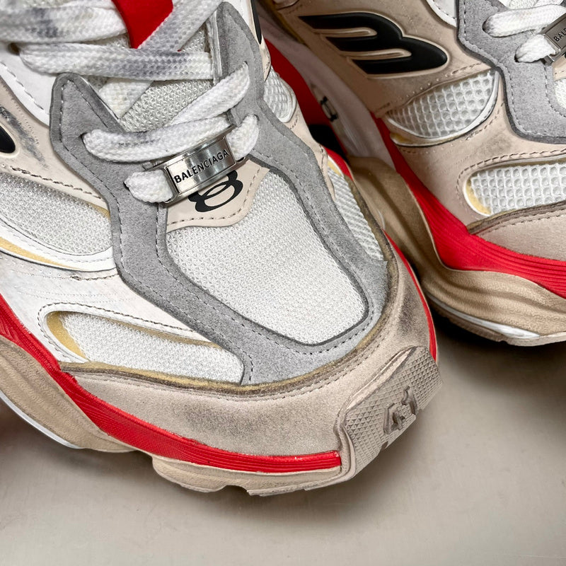 BALENCIAGA SHOES 1.1 PREMIUM