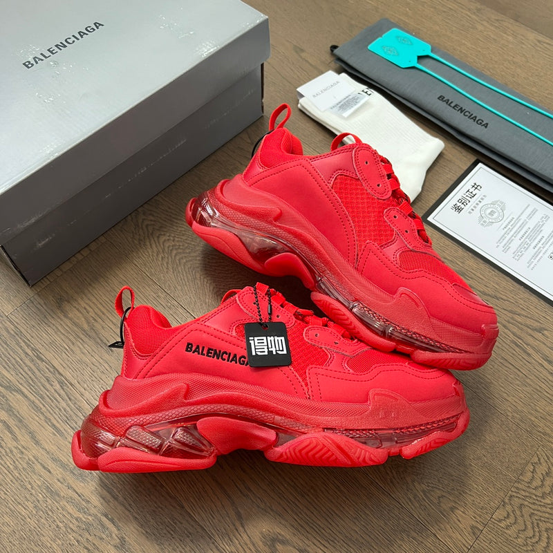 BALENCIAGA SHOES 1.1 PREMIUM