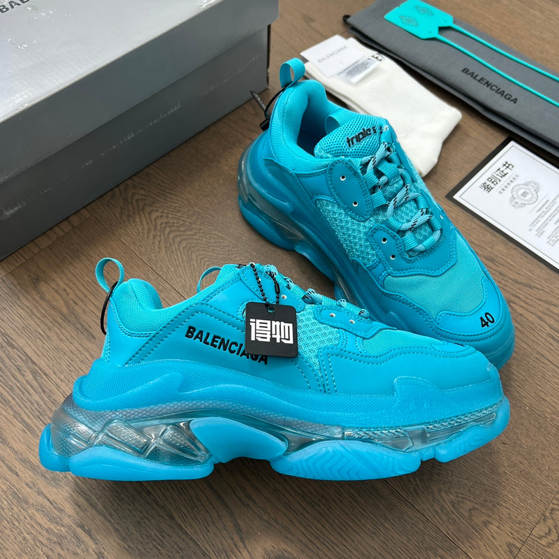 BALENCIAGA SHOES 1.1 PREMIUM