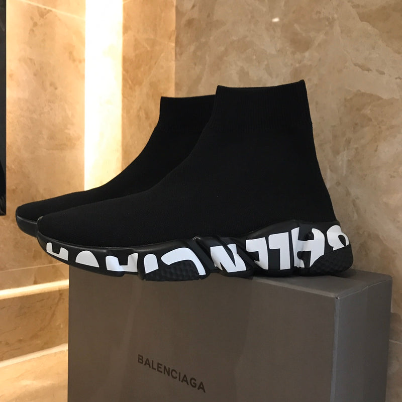 BALENCIAGA SHOES 1.1 PREMIUM