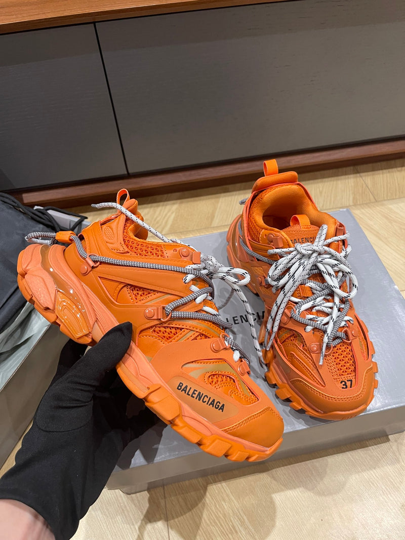 BALENCIAGA SHOES 1.1 PREMIUM