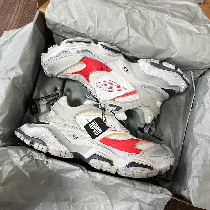 BALENCIAGA SHOES 1.1 PREMIUM