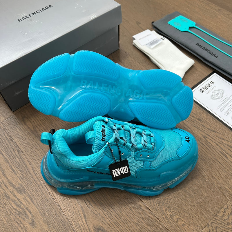 BALENCIAGA SHOES 1.1 PREMIUM
