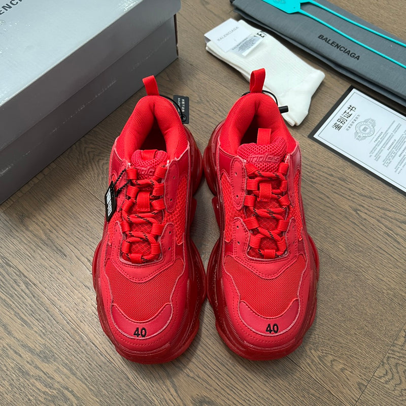 BALENCIAGA SHOES 1.1 PREMIUM