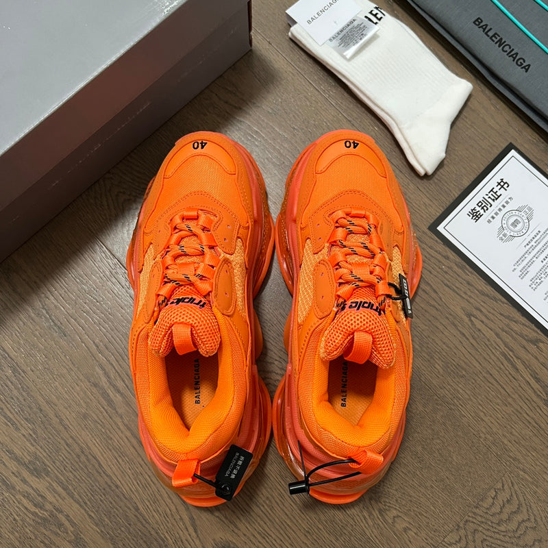 BALENCIAGA SHOES 1.1 PREMIUM