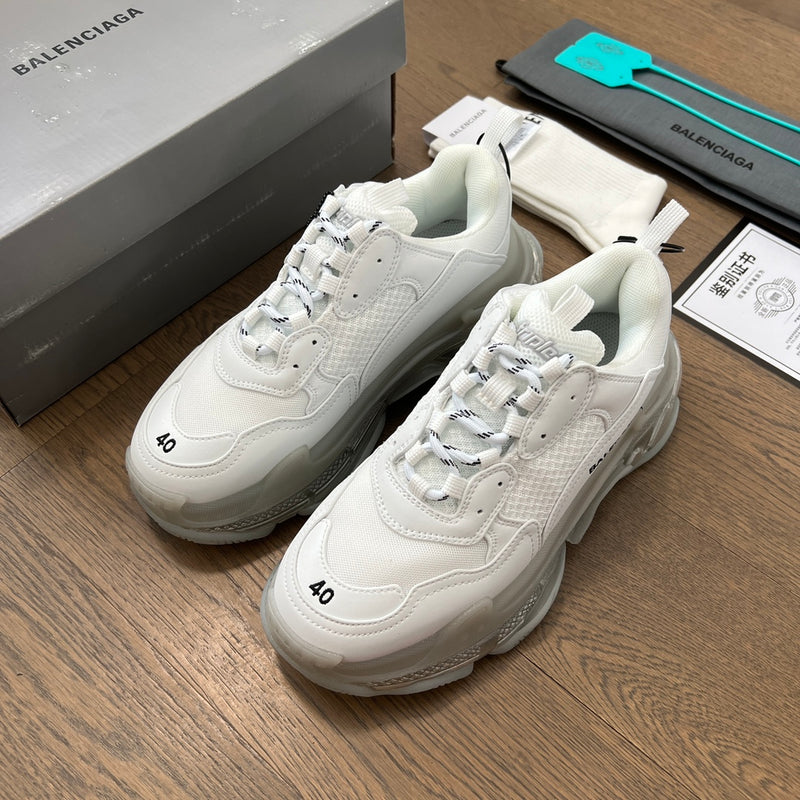 BALENCIAGA SHOES 1.1 PREMIUM