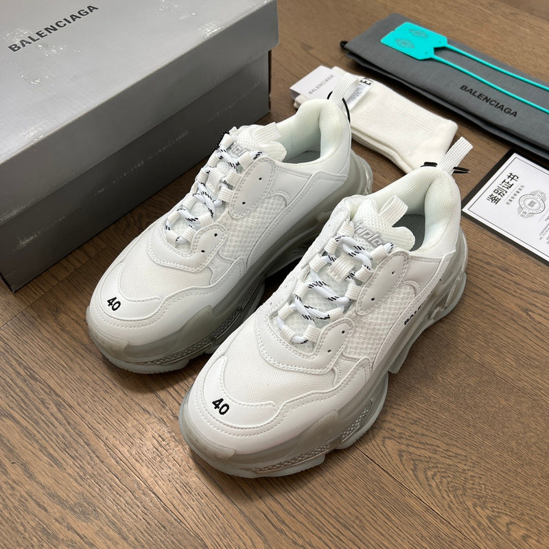 BALENCIAGA SHOES 1.1 PREMIUM