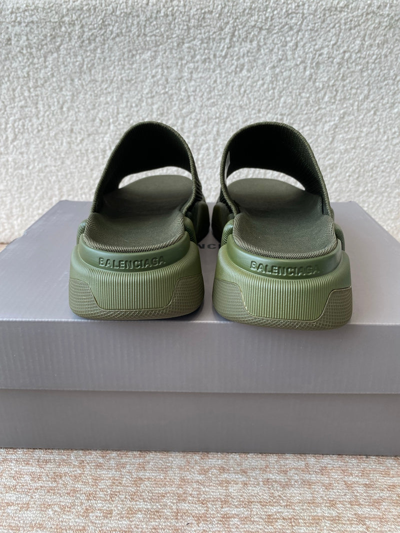 BALENCIAGA SHOES 1.1 PREMIUM