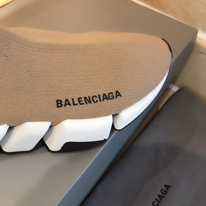 BALENCIAGA SHOES 1.1 PREMIUM