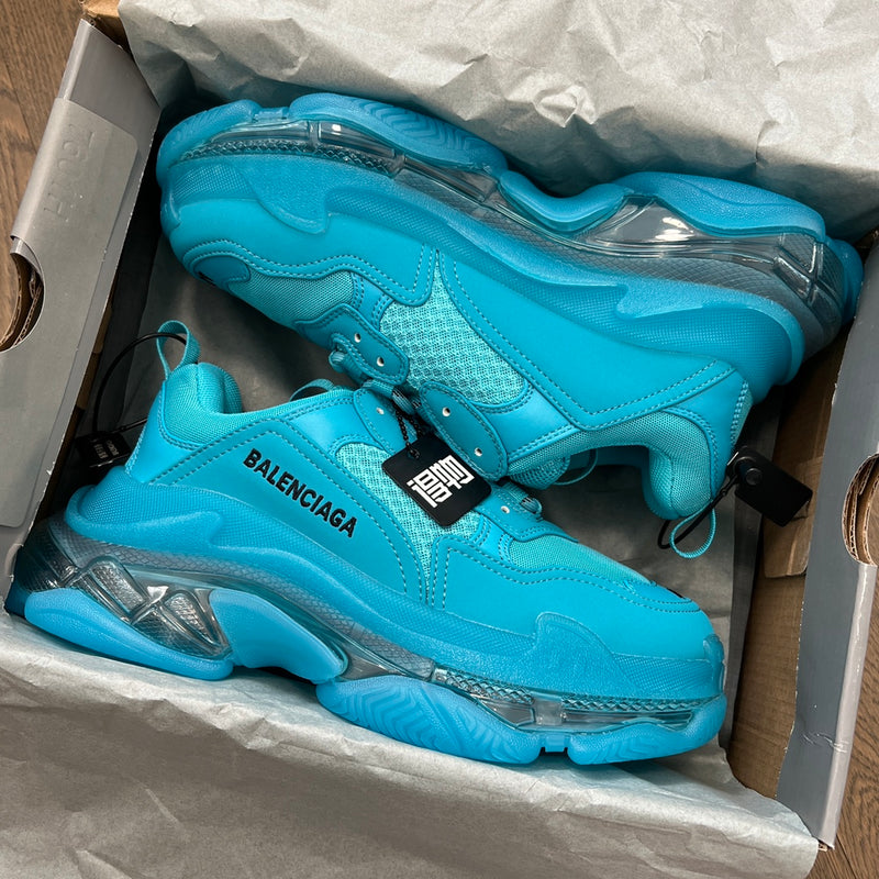 BALENCIAGA SHOES 1.1 PREMIUM
