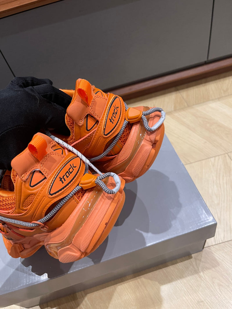 BALENCIAGA SHOES 1.1 PREMIUM