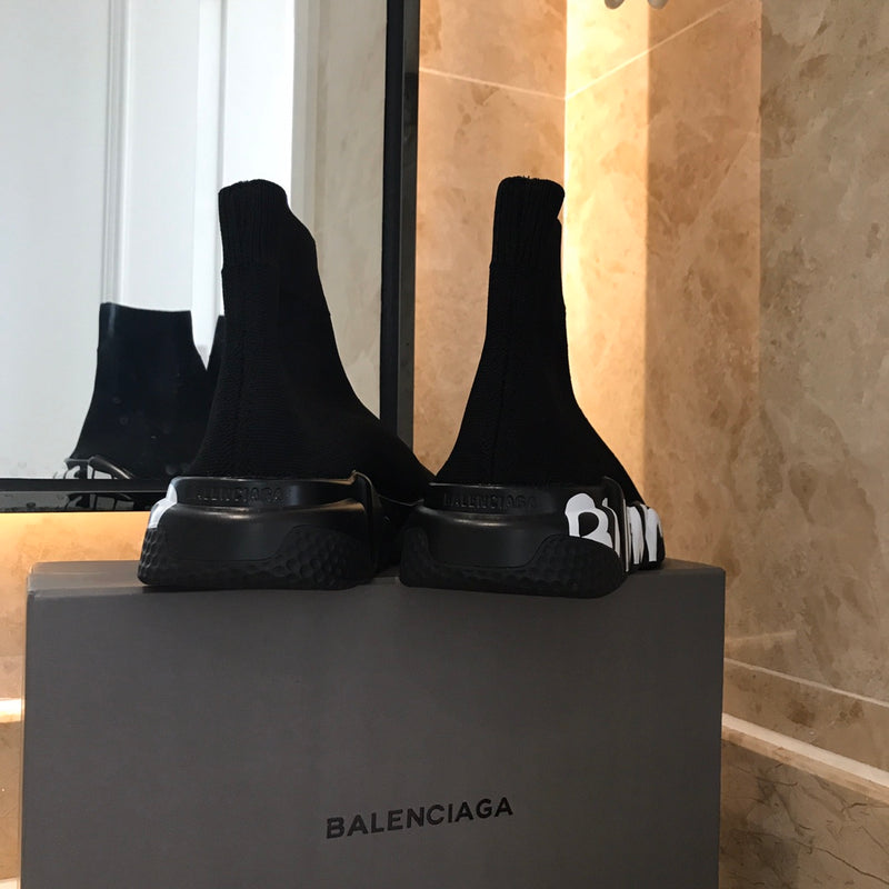 BALENCIAGA SHOES 1.1 PREMIUM