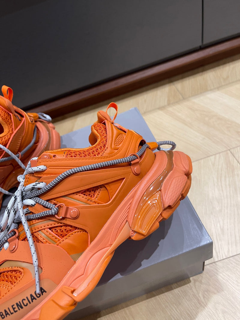 BALENCIAGA SHOES 1.1 PREMIUM