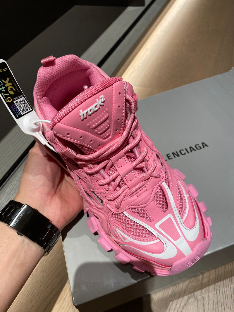 BALENCIAGA SHOES 1.1 PREMIUM