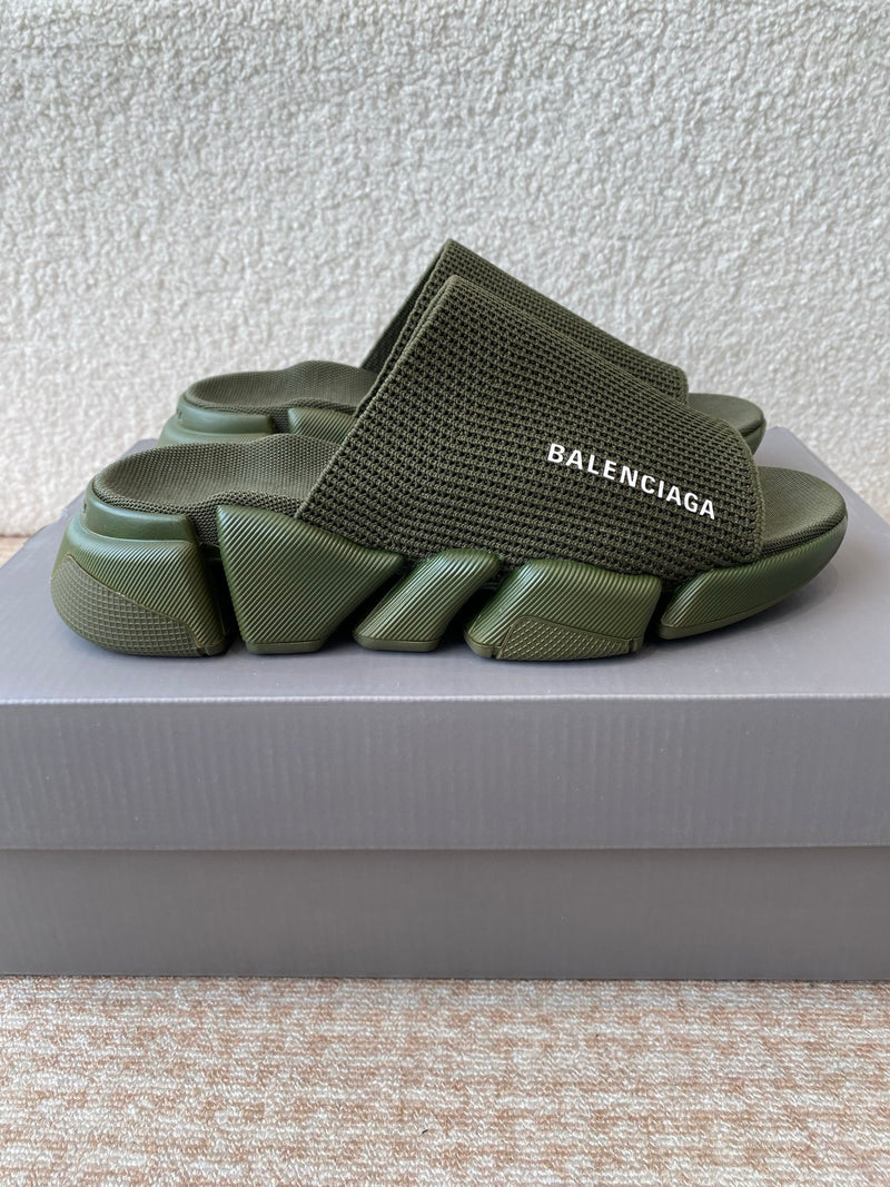 BALENCIAGA SHOES 1.1 PREMIUM