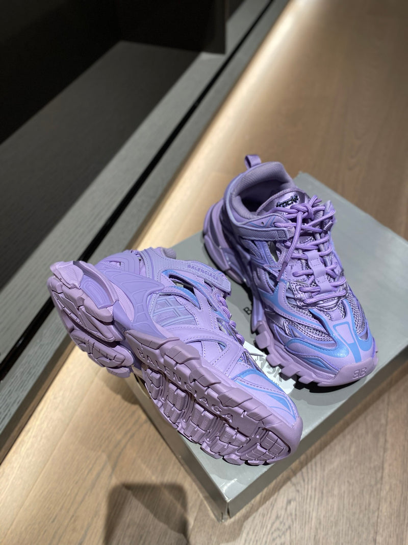 BALENCIAGA SHOES 1.1 PREMIUM
