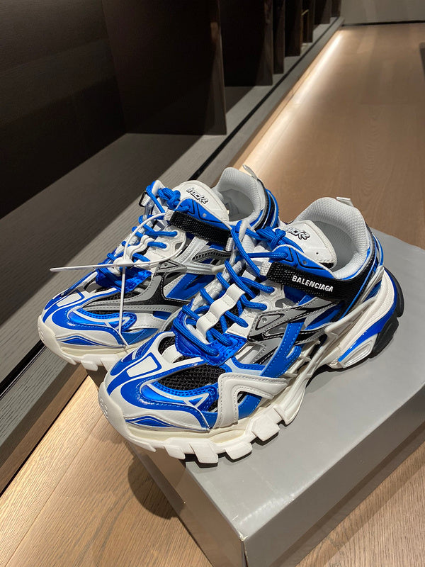 BALENCIAGA SHOES 1.1 PREMIUM