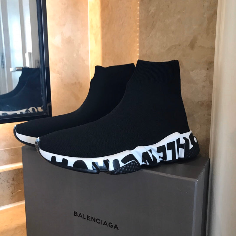 BALENCIAGA SHOES 1.1 PREMIUM