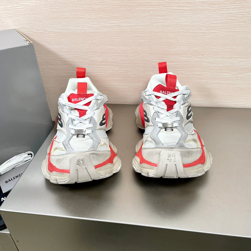 BALENCIAGA SHOES 1.1 PREMIUM