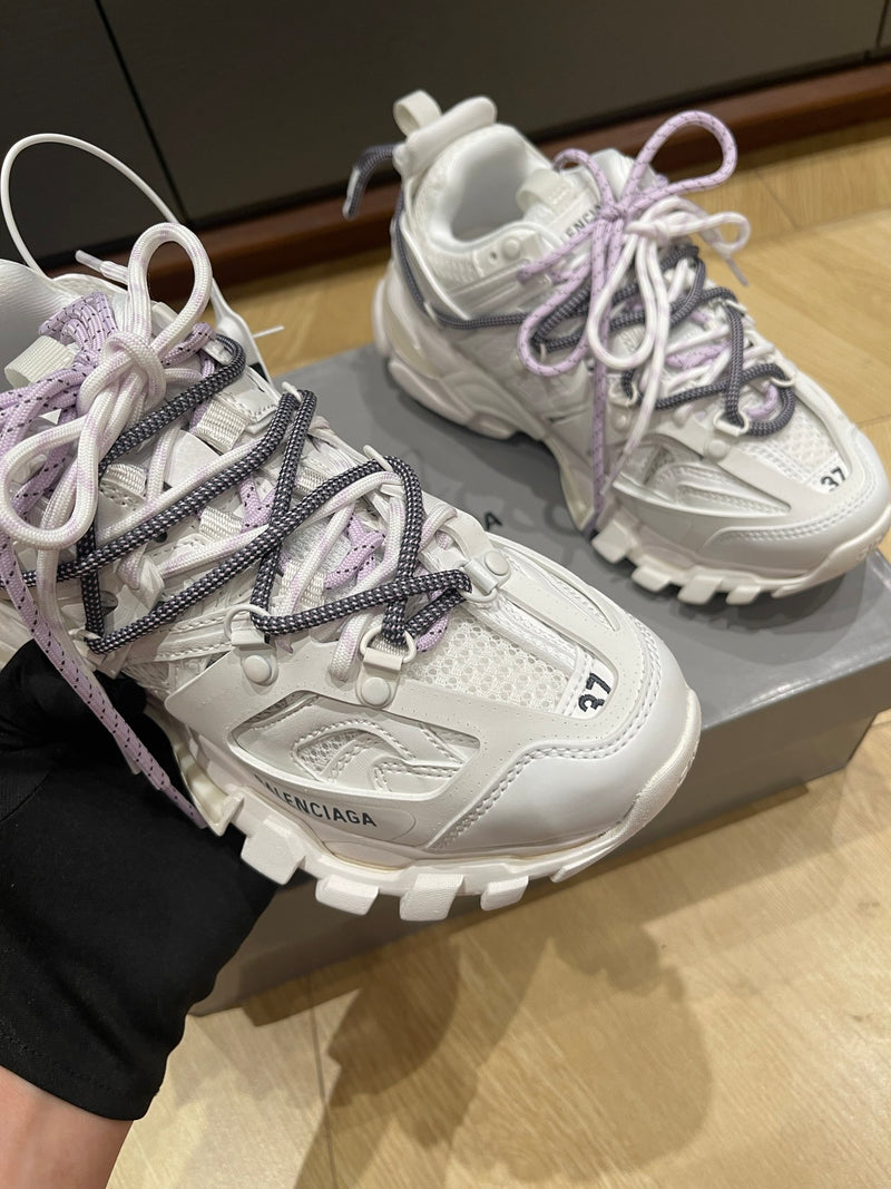 BALENCIAGA SHOES 1.1 PREMIUM
