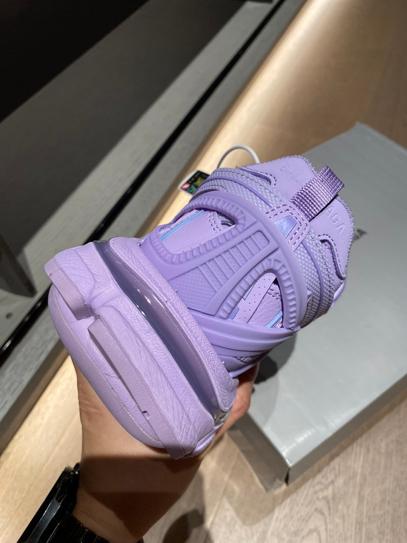 BALENCIAGA SHOES 1.1 PREMIUM