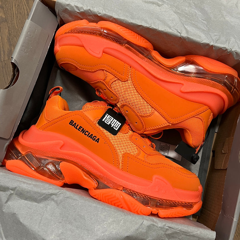 BALENCIAGA SHOES 1.1 PREMIUM