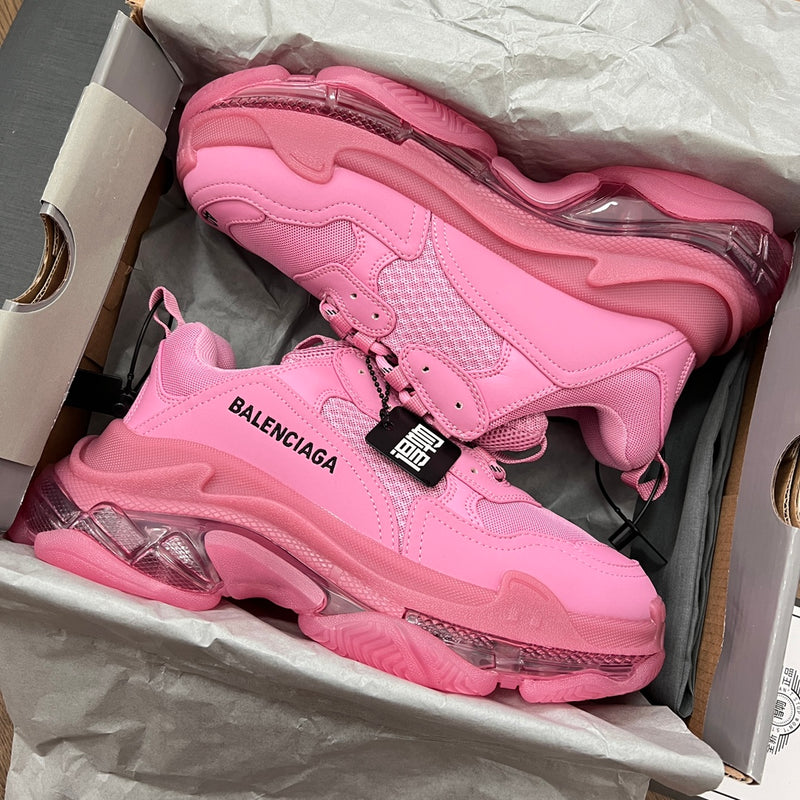 BALENCIAGA SHOES 1.1 PREMIUM