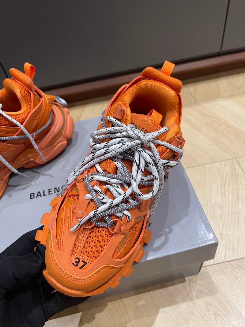 BALENCIAGA SHOES 1.1 PREMIUM