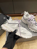 BALENCIAGA SHOES 1.1 PREMIUM