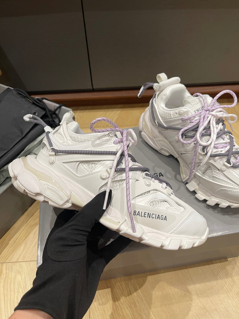 BALENCIAGA SHOES 1.1 PREMIUM