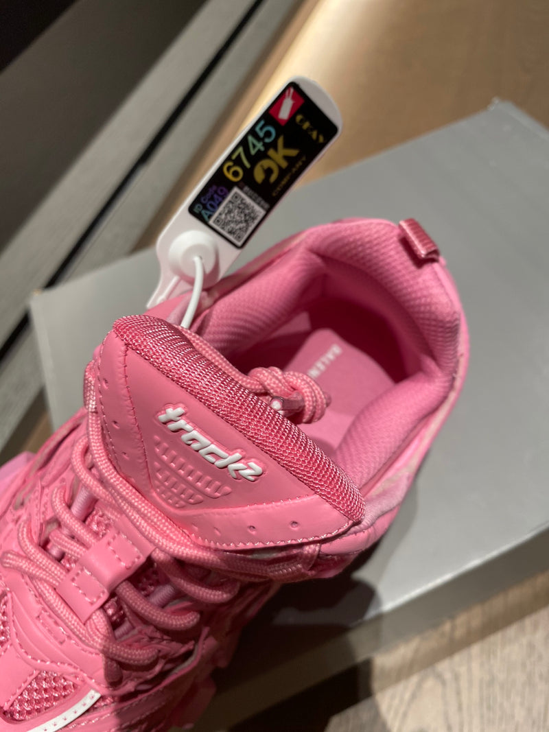 BALENCIAGA SHOES 1.1 PREMIUM