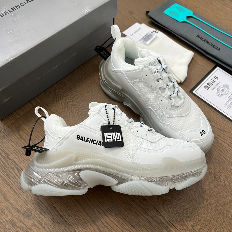 BALENCIAGA SHOES 1.1 PREMIUM