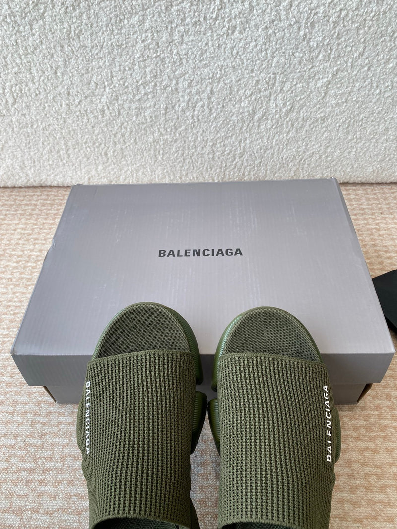 BALENCIAGA SHOES 1.1 PREMIUM
