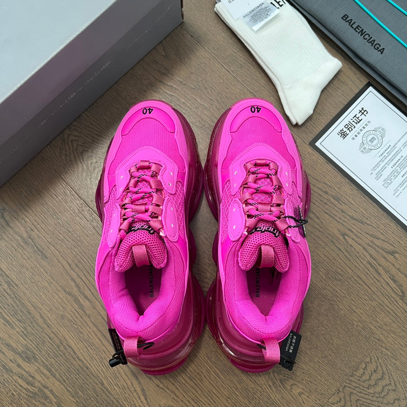 BALENCIAGA SHOES 1.1 PREMIUM