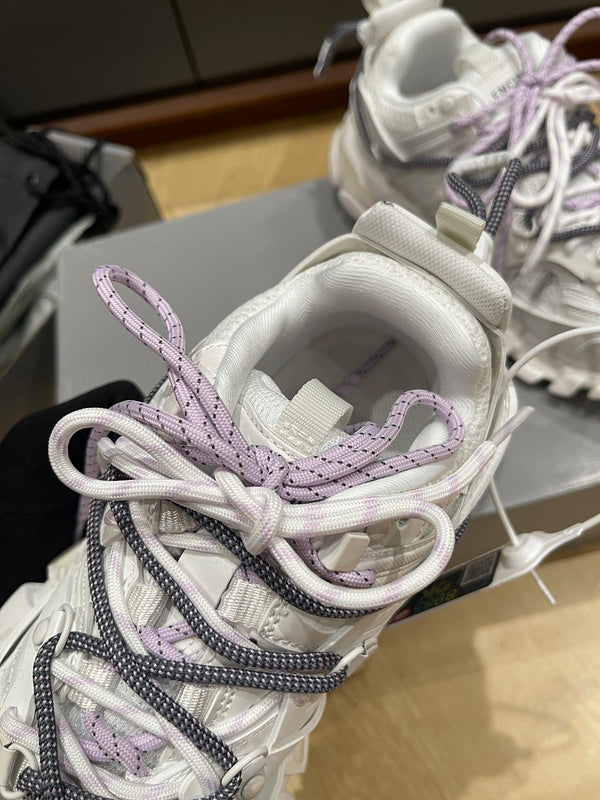 BALENCIAGA SHOES 1.1 PREMIUM