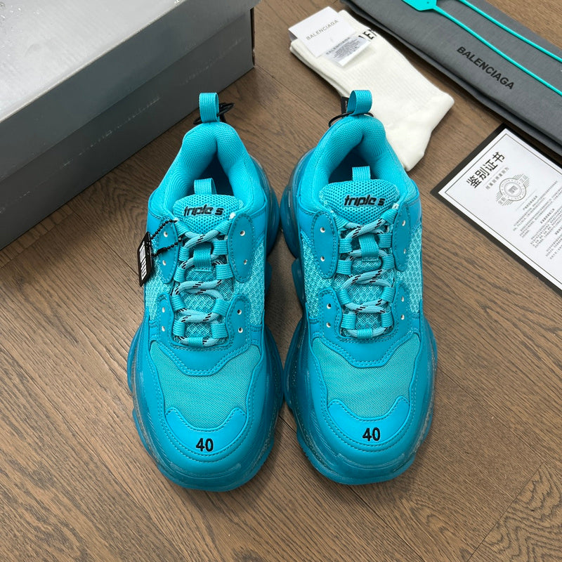 BALENCIAGA SHOES 1.1 PREMIUM