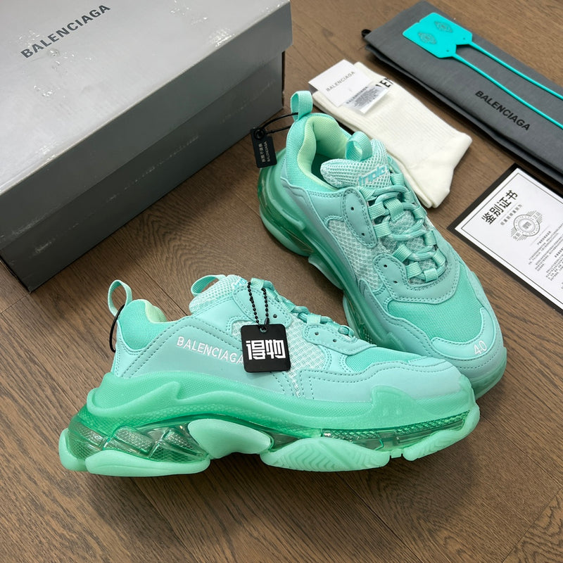 BALENCIAGA SHOES 1.1 PREMIUM